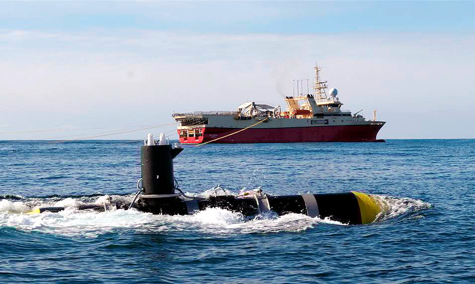 Apollo Acquisition Image