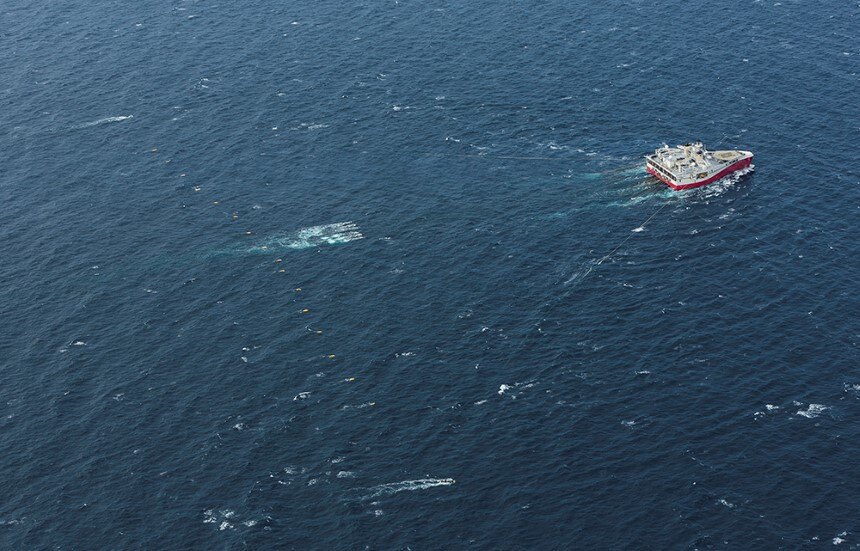 Ramform-Atlas-Streamers