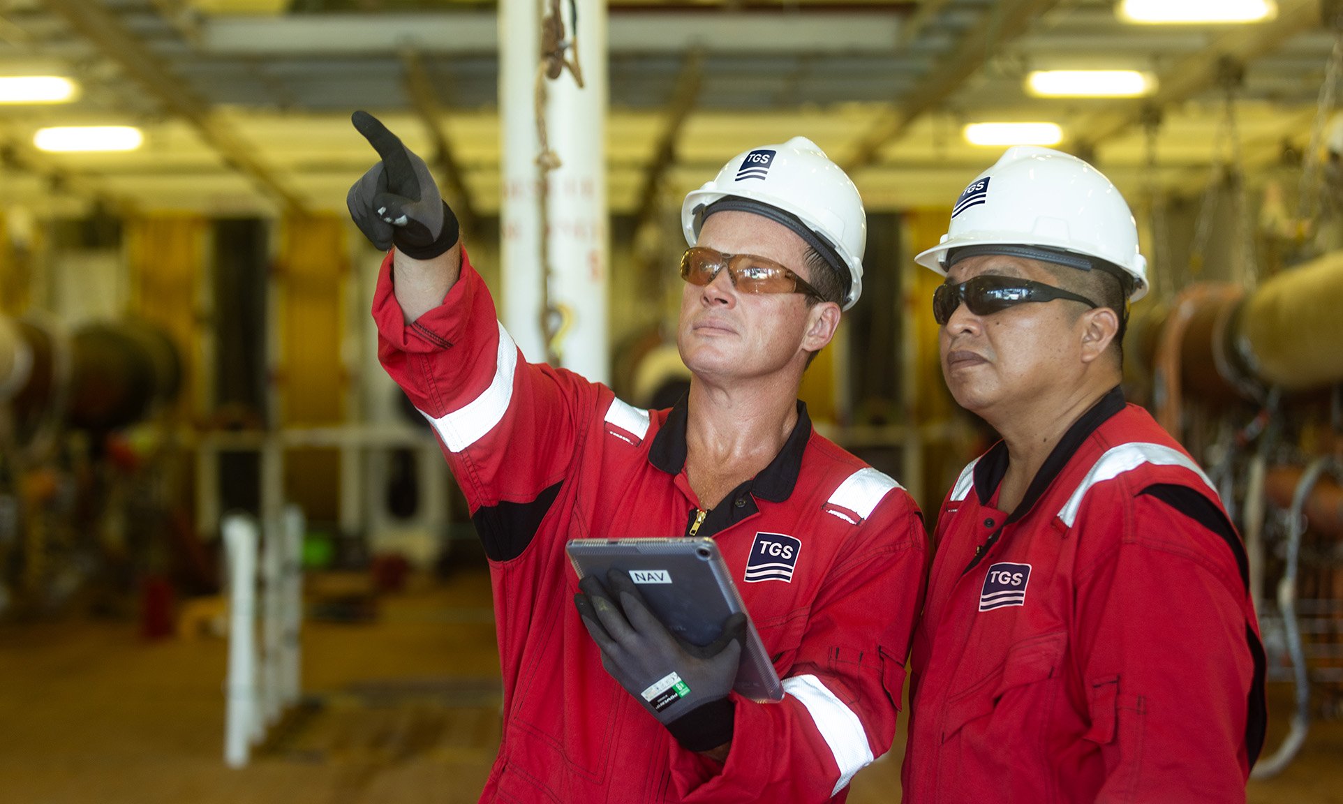 Survey Planning Image Survey Planning Image