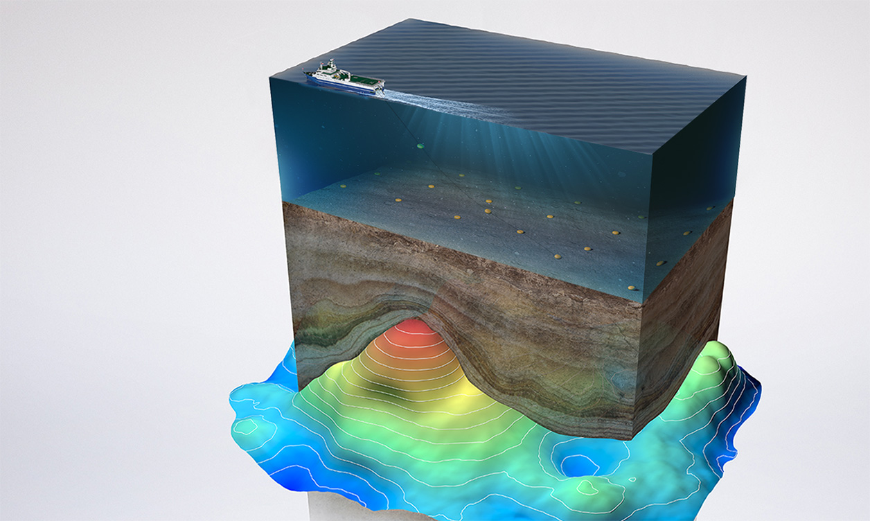 TGS OBN Illustration Landscape