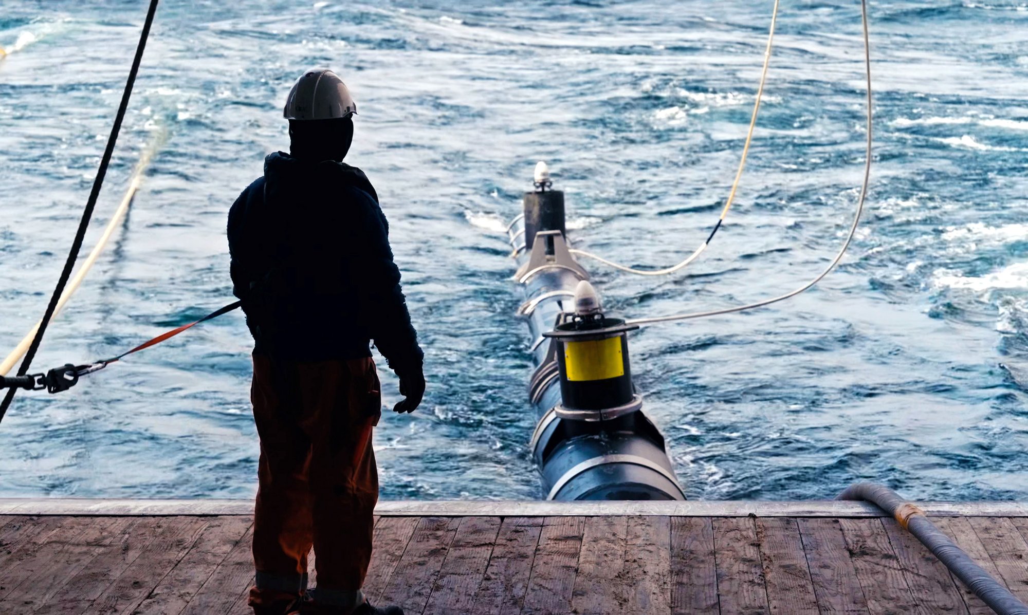 TGS Source Deployment