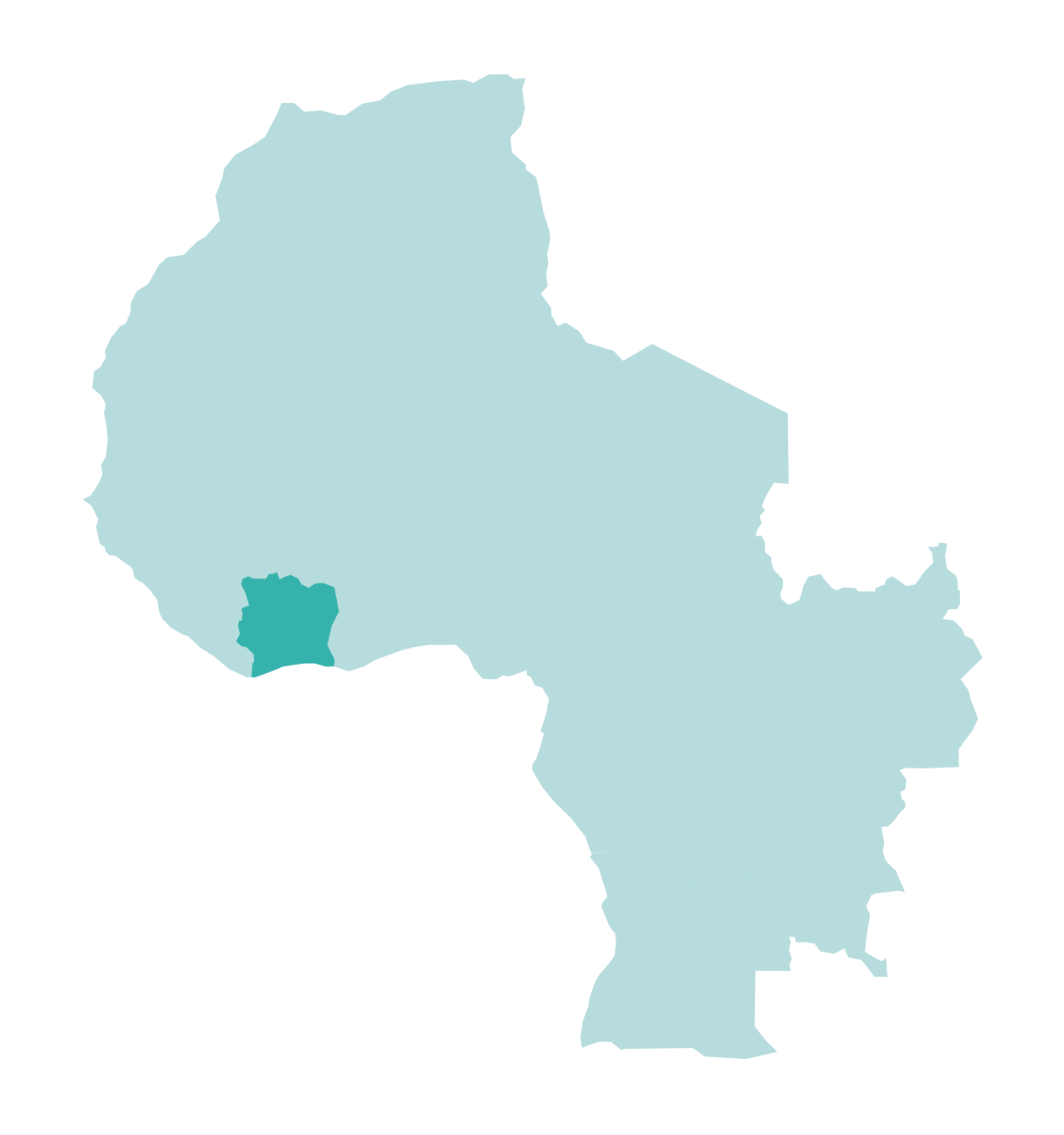 Côte dIvoire Côte dIvoire