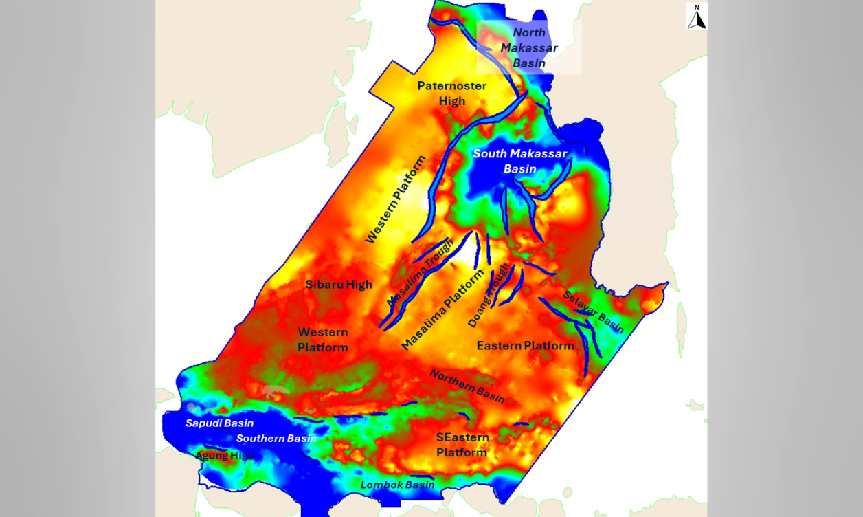 East Java - 2D -cubed - website