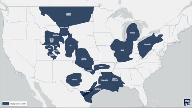 Fig 1 US interpretatin basins