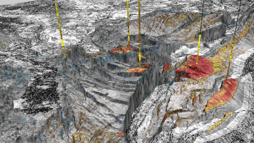 GeoStreamer-Data GeoStreamer-Data