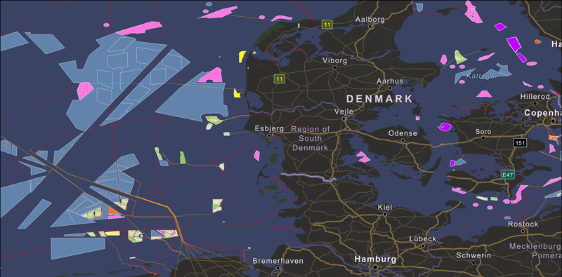 Mapping-GIS Mapping-GIS