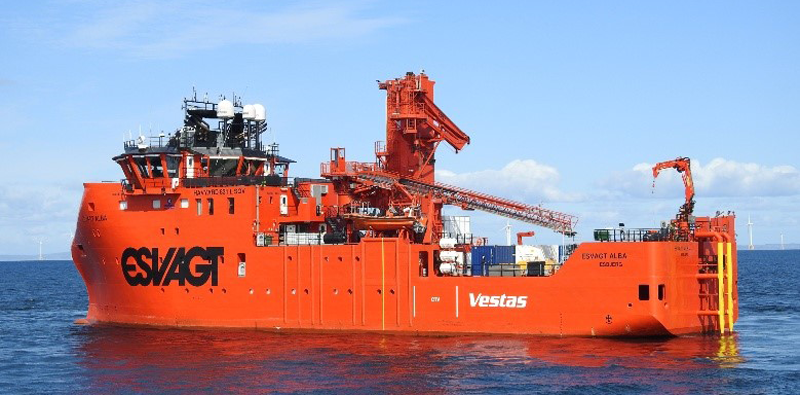 Offshore-Wind-Logistics Offshore-Wind-Logistics