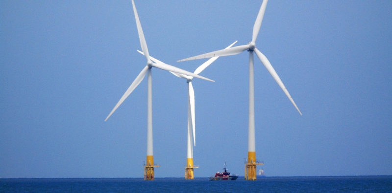 Offshore-Wind-Turbines Offshore-Wind-Turbines