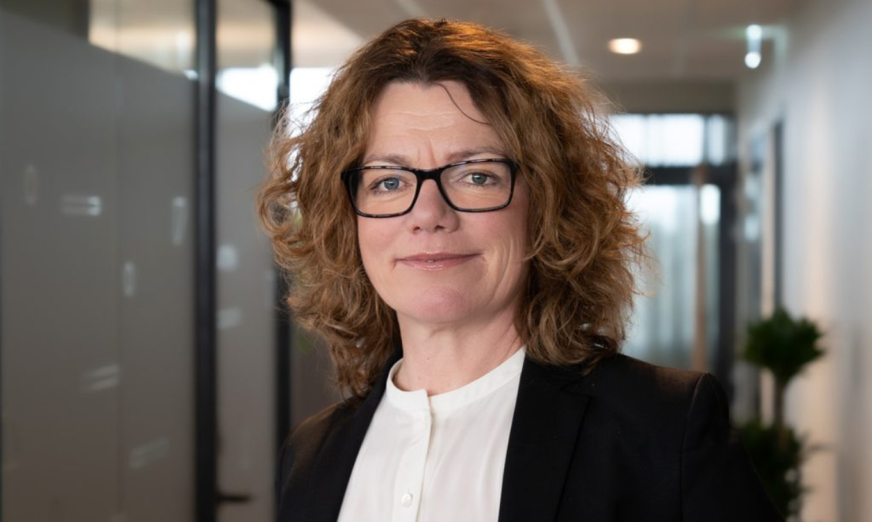 Siri Revelsby - Director of Growth Akershus Energi Siri Revelsby - Director of Growth Akershus Energi