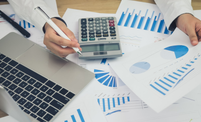 TGS - Finance - Investor Center - Debt Financing Tile TGS - Finance - Investor Center - Debt Financing Tile