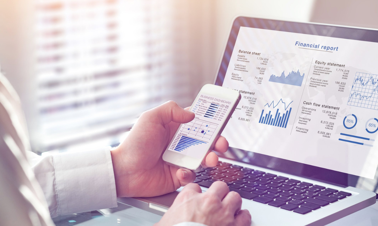 TGS Financial Reports - Investor Relations - Energy Data TGS Financial Reports - Investor Relations - Energy Data