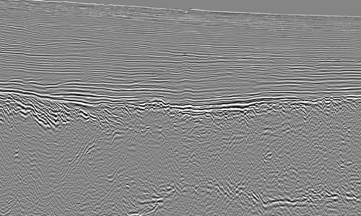 TGS- Seismic data-Latam- Brazil Pelotas Sul TGS- Seismic data-Latam- Brazil Pelotas Sul