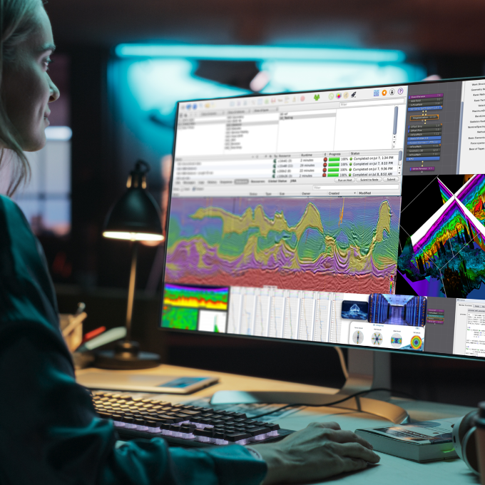 This is TGS - Energy Value Chain - Imaging Anyware